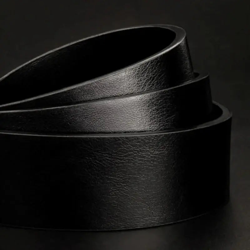 Cinto Masculino de Couro Royal Romenzi RZ341