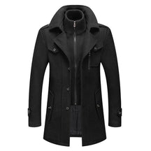 Casaco Masculino Grife Romenzi RZ124